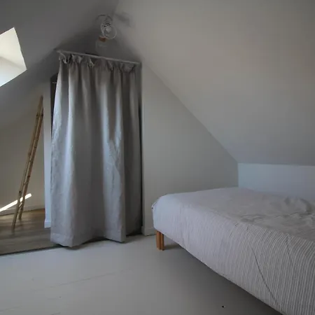 펜션 Le Du Tordoir