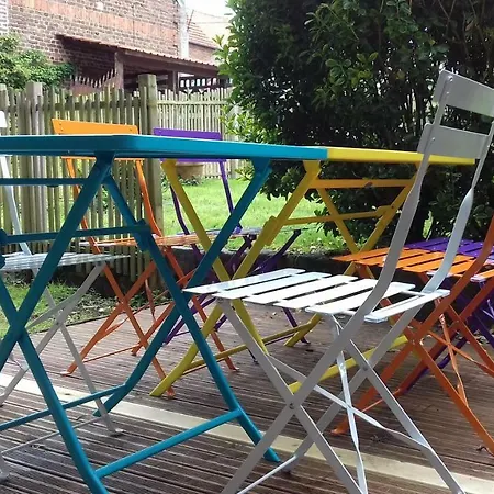 Le Du Tordoir 펜션