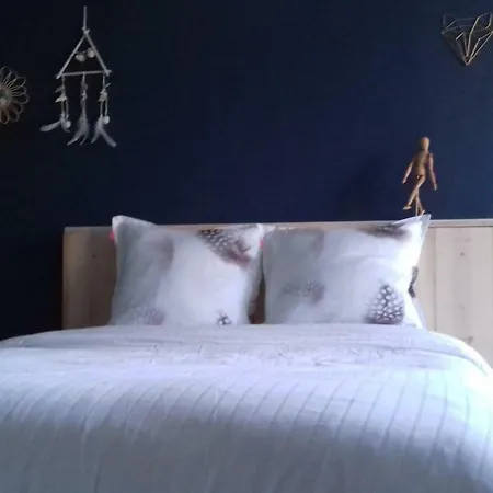 펜션 Le Du Tordoir *