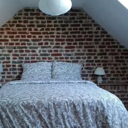 Le Du Tordoir * Les Rues-des-Vignes