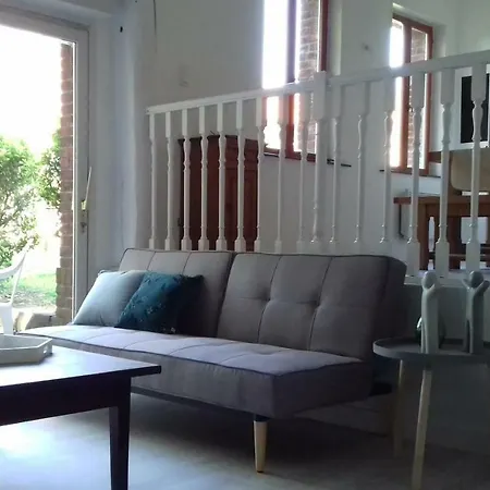 펜션 Le Du Tordoir *