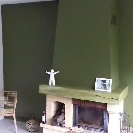 Le Du Tordoir Les Rues-des-Vignes