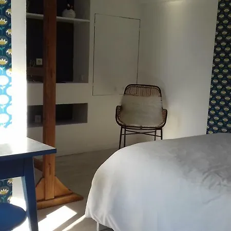 펜션 Le Du Tordoir