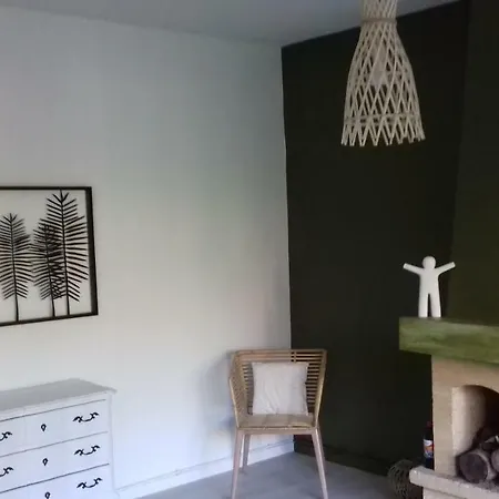 Le Du Tordoir Les Rues-des-Vignes